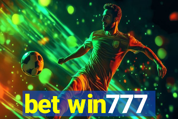 bet win777